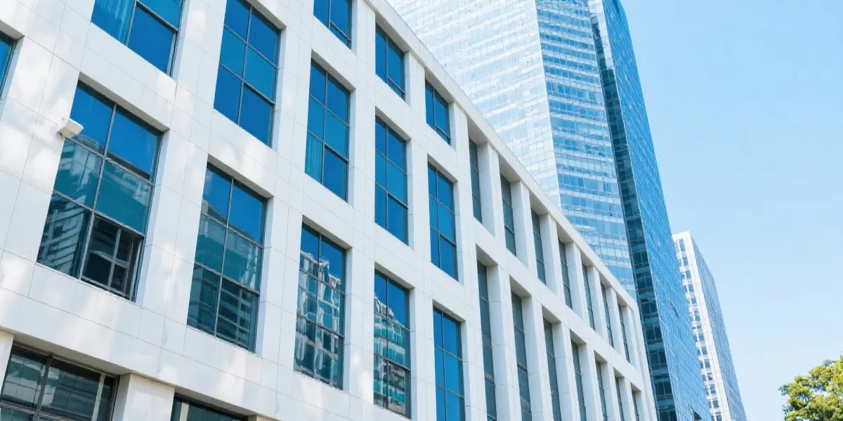 办公位置示意图