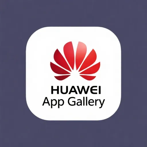 华为应用市场